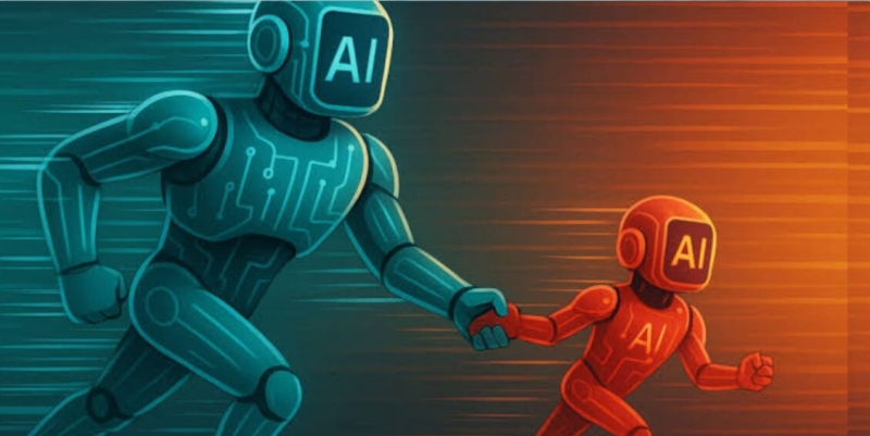 Mempercepat AI Lokal dengan Speculative Decoding