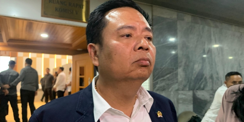 Ojol Demo Hari Ini, Ketua Komisi V DPR Janji akan Serap Aspirasi Driver Online