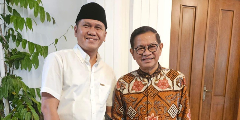 Evaluasi Berkala Perlu Dilakukan Bagi Pejabat Pemprov DKI Baru