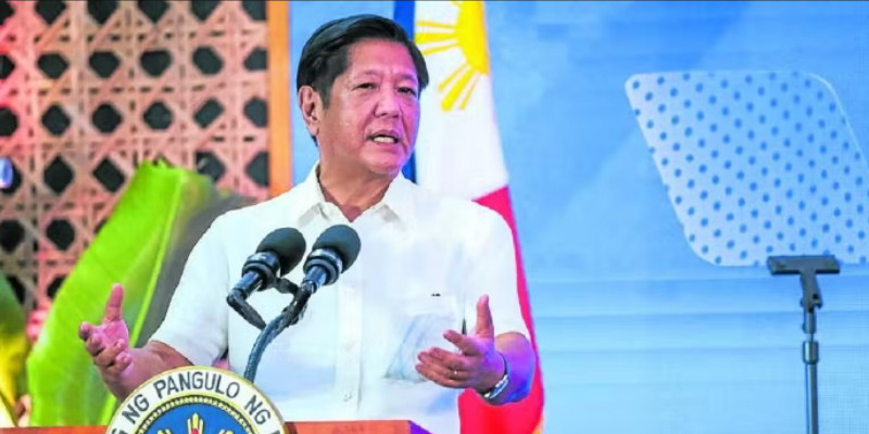 May Day, Presiden Filipina Dukung Perjuangan Buruh