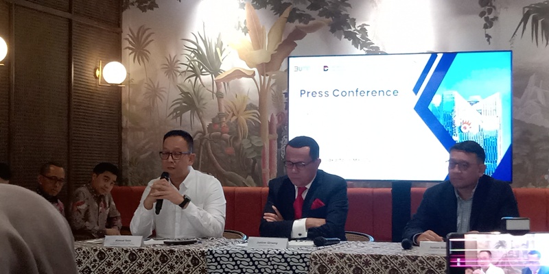 Telkom Dukung Kejati Jakarta Bongkar Kasus Pengadaan Fiktif