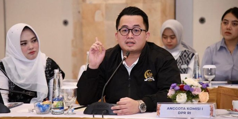 Legislator Golkar Soroti Prosedur Keamanan Militer Imbas Insiden Garut