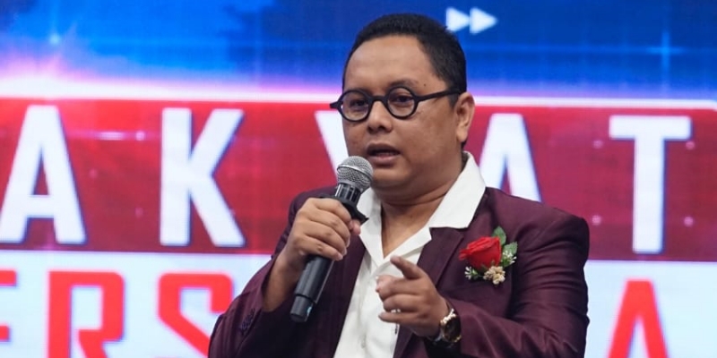 Petisi Ahli Dukung Kapolri Sikat Premanisme dan Judol