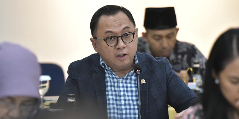 Pemerintah Harus Ambil Langkah Terukur Respons Kondisi Ekonomi