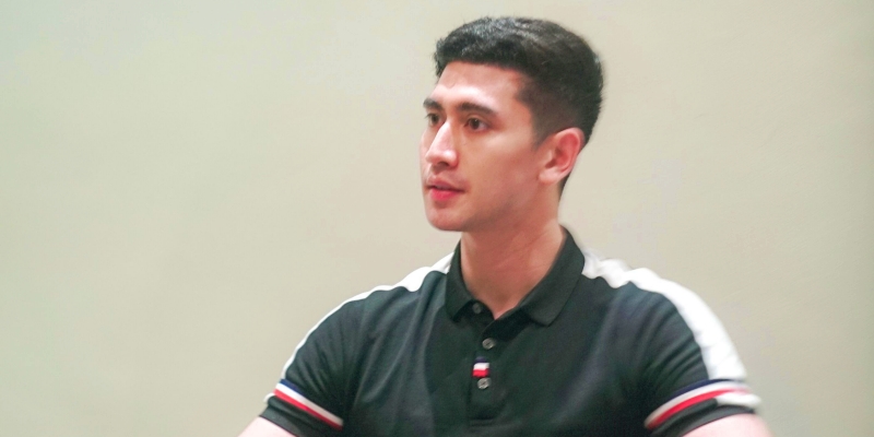 Verrell Bramasta: Upaya Pembinaan Siswa Harus Tetap Edukatif