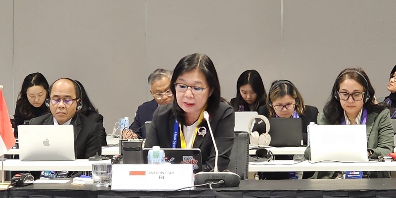 ASEAN+3 Sepakat Jaga Stabilitas Kawasan Hadapi Tantangan Global