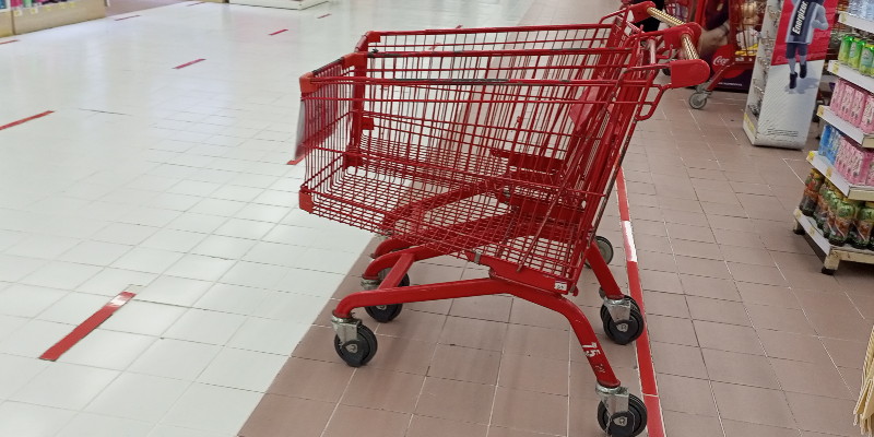 DBS: Tiru Pasar AS, E-Commerce Asia Tenggara Kini Makin Beragam