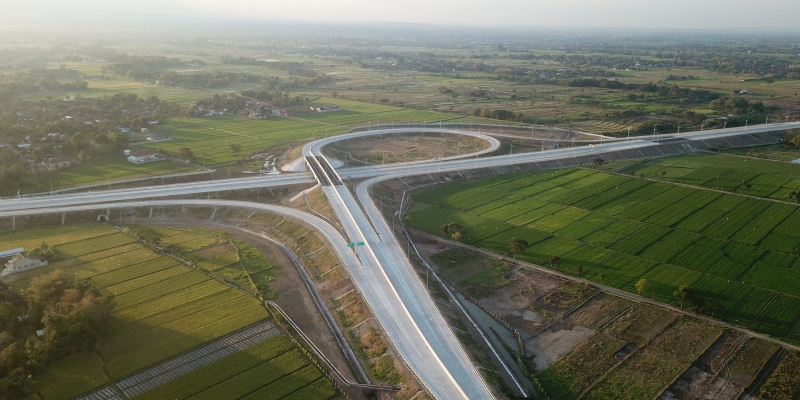 Adhi Karya Lunasi Pokok Obligasi Rp1,28 Triliun