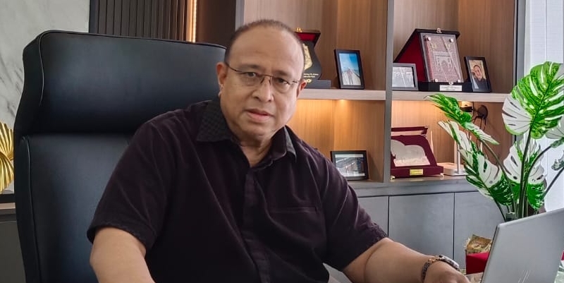 Pemerintah Harus Evaluasi Kebijakan Fiskal