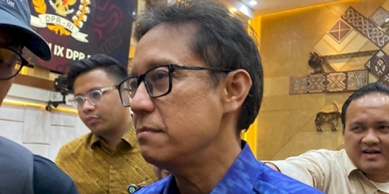 Prabowo Harus Sudahi Mulut Comberan Menkes Budi Gunadi