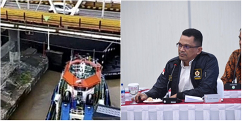 Insiden Jembatan Mahakam Bisa Gerus Kepercayaan Investor