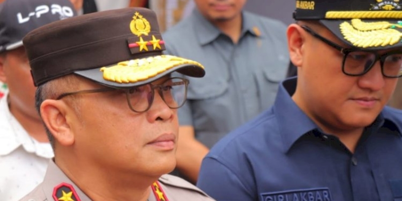 Paslon PSU Pesawaran Jangan Berlebihan Rayakan Hasil Sementara