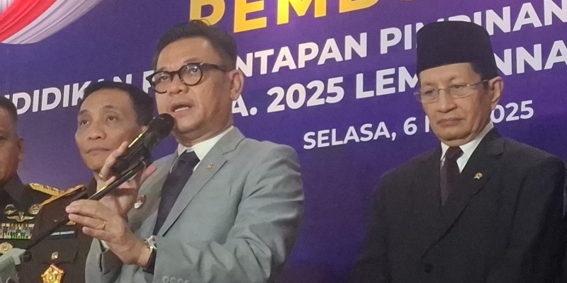 Presiden Prabowo Terbuka Terhadap Kritikan