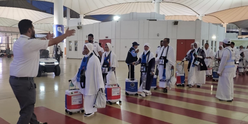 Awas Penipuan! Jemaah Indonesia Jangan Tergiur Tawaran Visa Non Haji