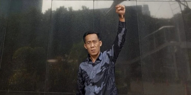 Akar Lampung Segera Laporkan Dugaan Suap Sugar Group ke Kejagung dan KPK