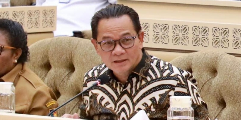 DKPP Proses 16 Aduan Pelanggaran Etik PSU Pilkada 2024