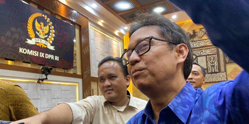 Kemenkes Siapkan Regulasi Obgyn Demi Nyawa Ibu Hamil