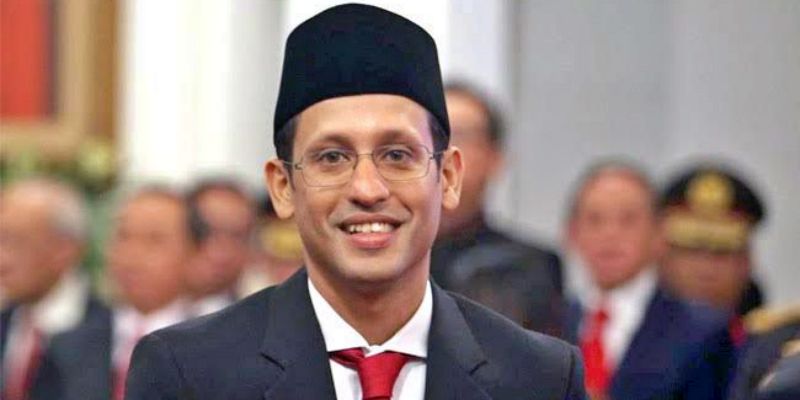 Korupsi Pengadaan Laptop, JPPI: Tanggung Jawab ada pada Menteri