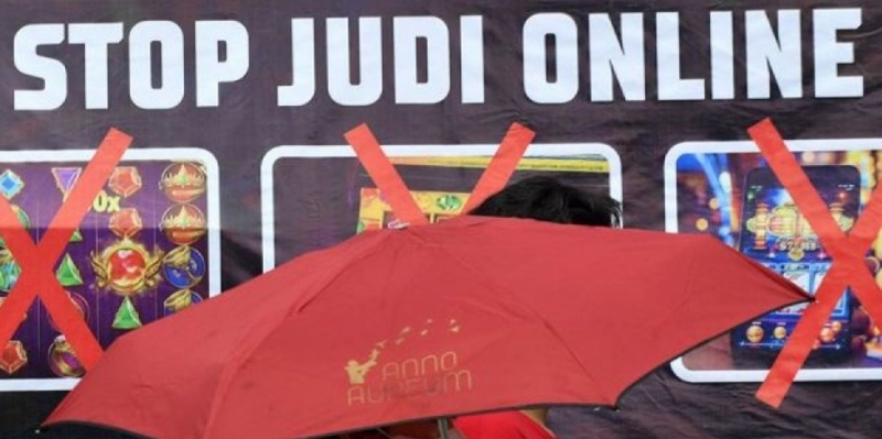 Pak Menteri Terima Jatah Judol Apa Masih Dipertahankan Prabowo?