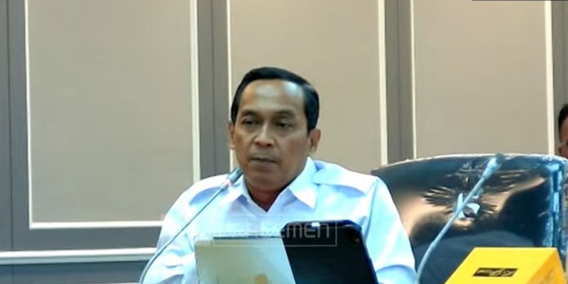 Napi Berduit Sering jadi Biang Kerok Keonaran