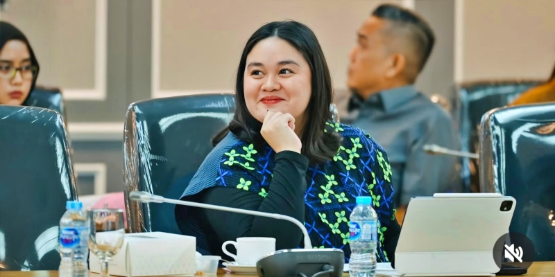 Preman Berlindung di Balik Ormas, Farah Puteri: Sudah Tepat Dibentuk Satgas Antipremanisme