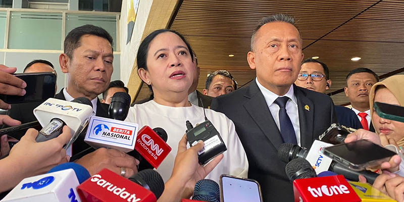 Puan Minta Budi Arie Klarifikasi Pernyataan yang Singgung PDIP