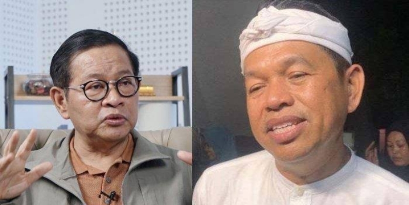 Ini Plus Minus Atasi Kenakalan Remaja Ala Pramono dan Dedi Mulyadi