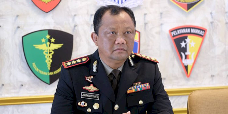 Warga Diimbau Tak Takut Laporkan Aksi Premanisme