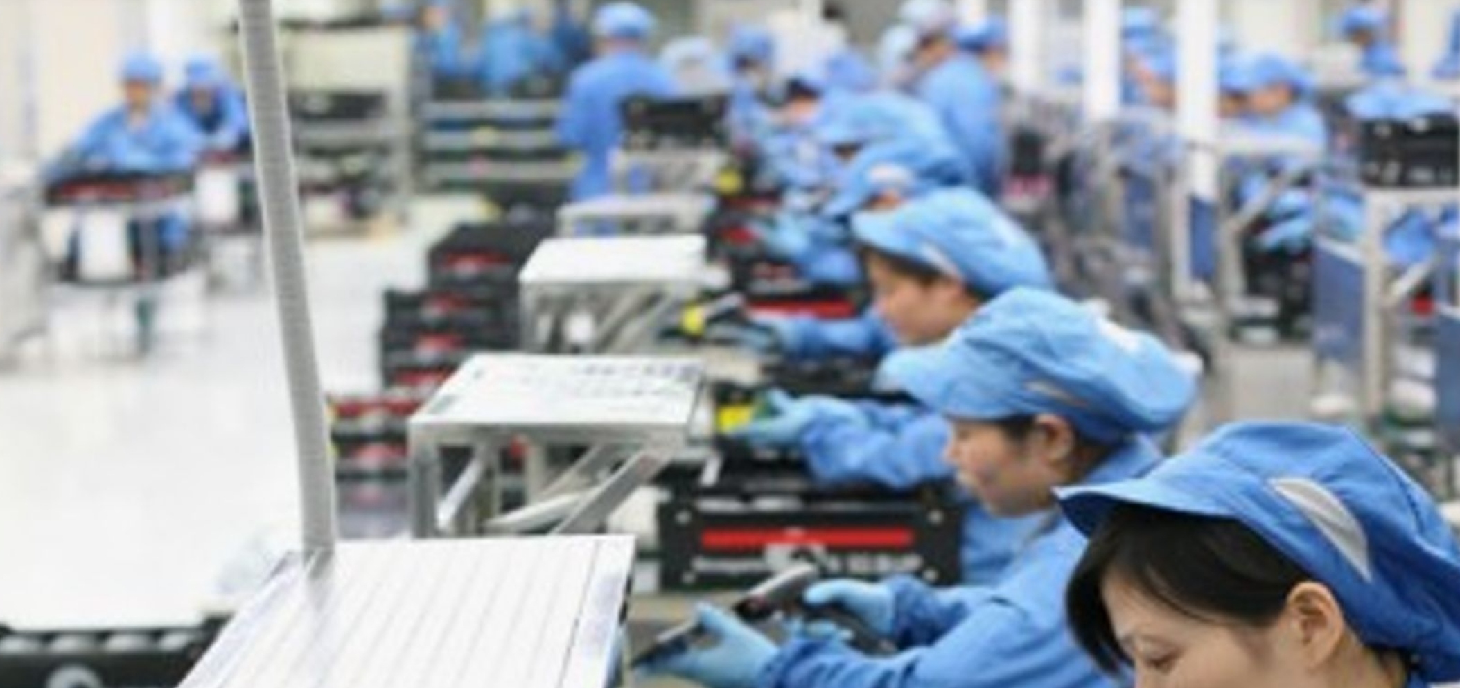 China Mulai Demam, IHSG Positif Jelang Hari Buruh