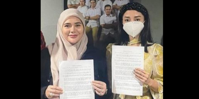 Cucu Purnamasari, Korban Penipuan Berujung jadi Tersangka Minta Bantuan Presiden