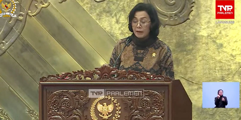 Proyeksi 2026: Nilai Tukar Rupiah Maksimal Rp16.900 dan Inflasi 1,5-3,5 Persen