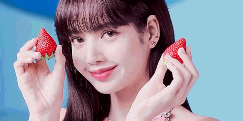 Petani Thailand Minta Lisa BLACKPINK Bantu Promosi Buah Lokal