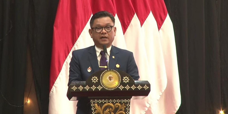 Lemhannas Terus Bertransformasi Hadapi Tantangan Zaman