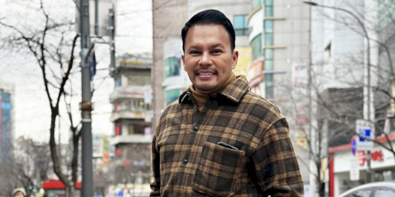 Dedi Mulyadi Disarankan Seret Pecandu Judi Online ke Barak Militer