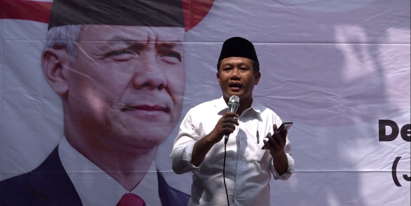 Legislator PDIP Bela Mahasiswi ITB: Butuh Kecerdasan Pahami Makna Meme