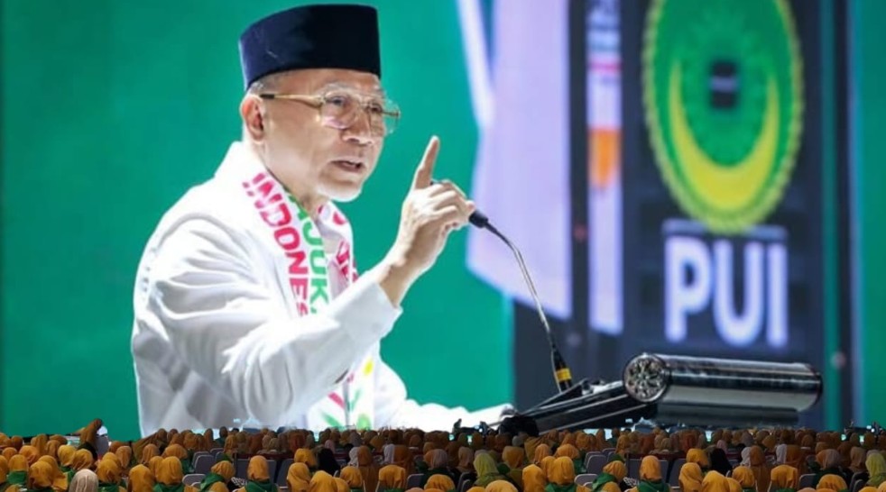 Ishlah dan Cinta Ala Pak Zul