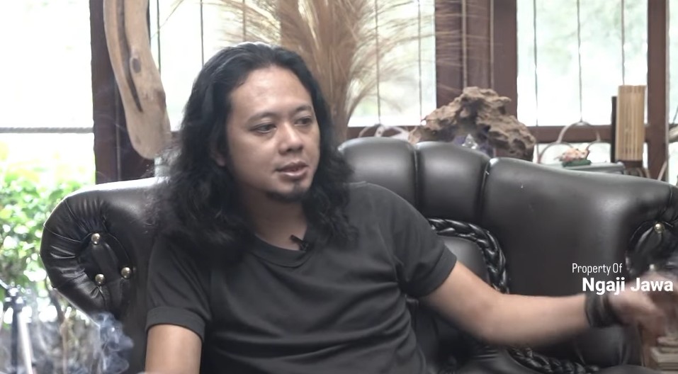 Indonesia Dinujum Berubah Jadi Kerajaan Lagi