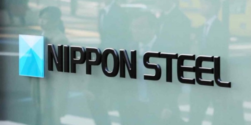 Trump Beri Dukungan Merger, Saham Nippon Steel Melonjak
