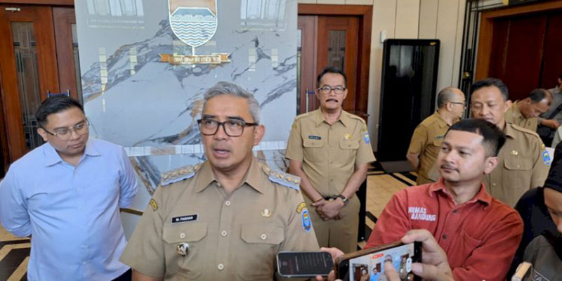 Kasus Perusakan Stadion GBLA Dilaporkan ke Polisi