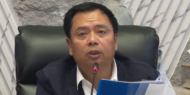 Komisi V DPR Raker Bareng Menhub, Ini yang Dibahas