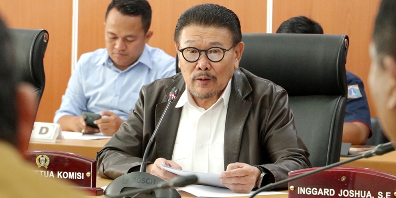 Tak Tempati Rumah Dinas, Lurah-Camat Diusulkan Disanksi