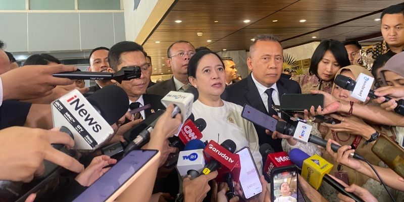 Puan Soroti Keterbatasan Keuangan Negara, Ingatkan Program Prioritas