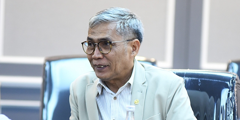 DPR Segera Panggil Dirjen PAS Buntut 2 Napi Tewas Tenggak Miras