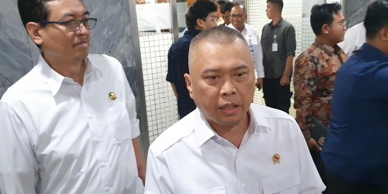 Menhub Libatkan Stakeholder Segera Cari Solusi Benahi Truk ODOL