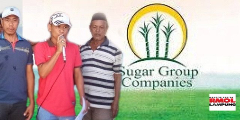 Setelah Rumah Vice President, Kejagung Didesak Geledah PT SGC