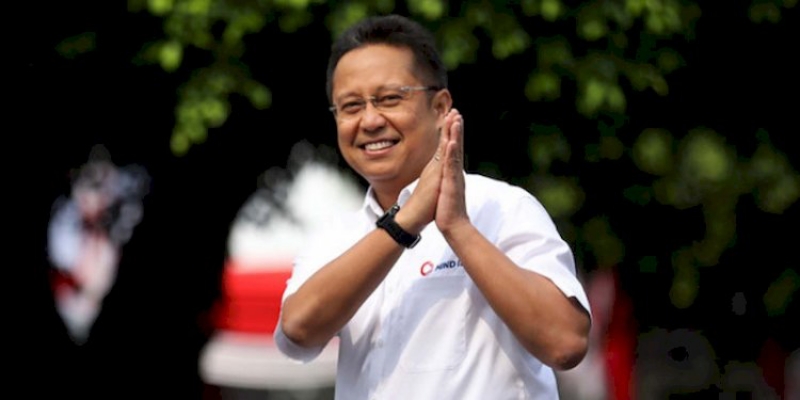 Prabowo Harus Cari Jalan Tengah atas Desakan Copot Menkes Budi Gunadi