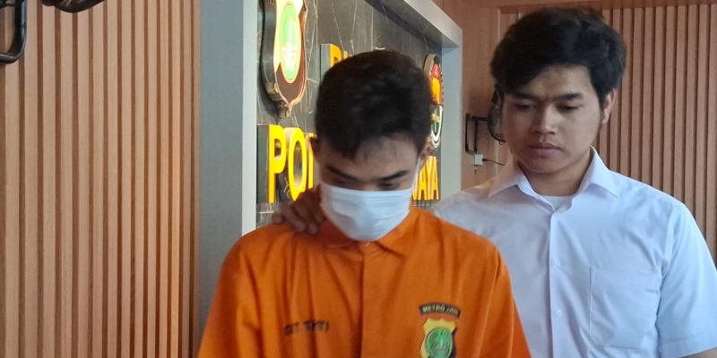 Puluhan Pria Kena Tipu VCS, Pelaku Sama-Sama Pria