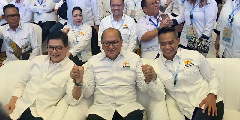 Kronologi Pemalakan Proyek PSN Rp5 Triliun Oleh Kadin Cilegon, hingga Anindya Langsung Susun SOP