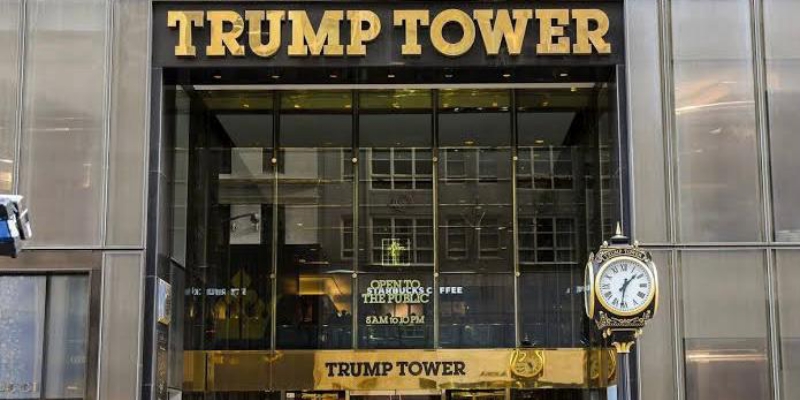 Trump Tower Senilai Rp16 Triliun Siap Mencakar Langit Vietnam
