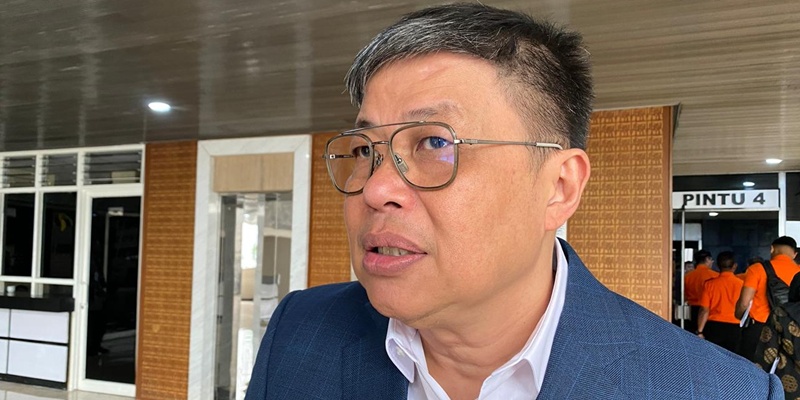 DPR Berharap Harga Beli Gabah dari Petani Bisa Naik Lagi